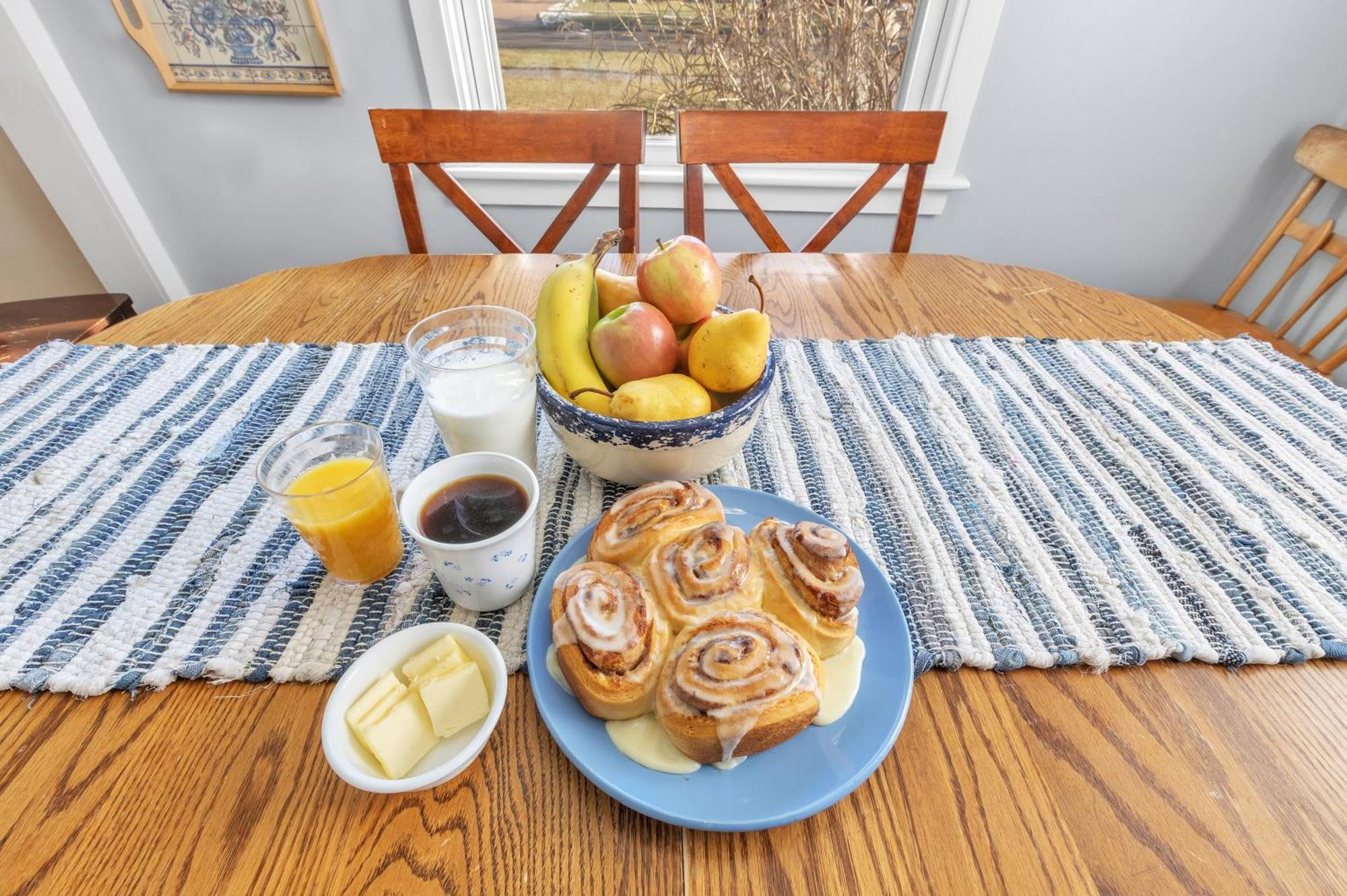 The Dawdy Haus Bed And Breakfast Frankenmuth Buitenkant foto