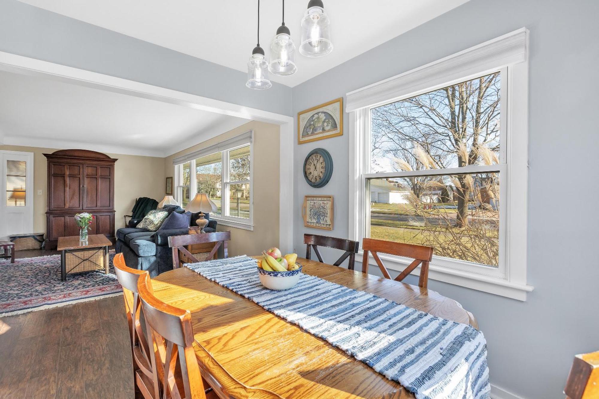 The Dawdy Haus Bed And Breakfast Frankenmuth Buitenkant foto